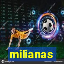 milianas