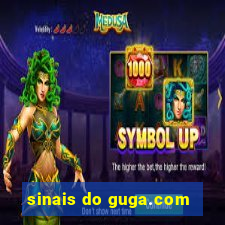 sinais do guga.com