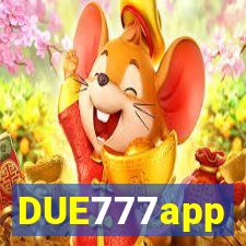 DUE777app