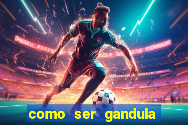 como ser gandula no mineirão