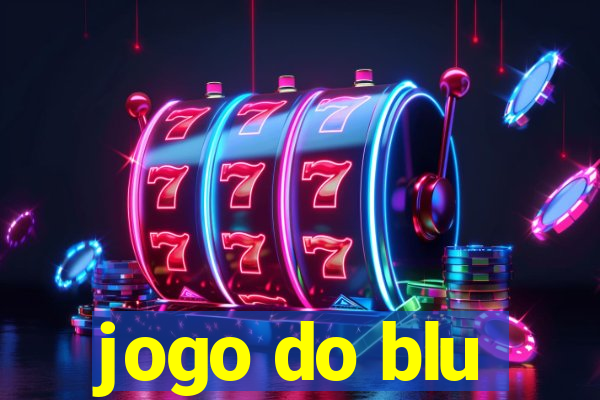 jogo do blu