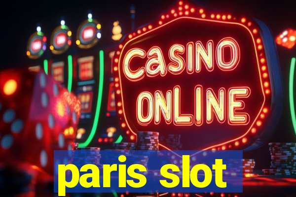 paris slot