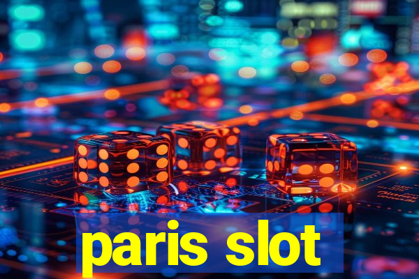 paris slot