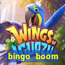 bingo boom официальный сайт