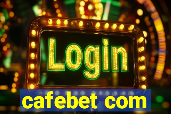 cafebet com