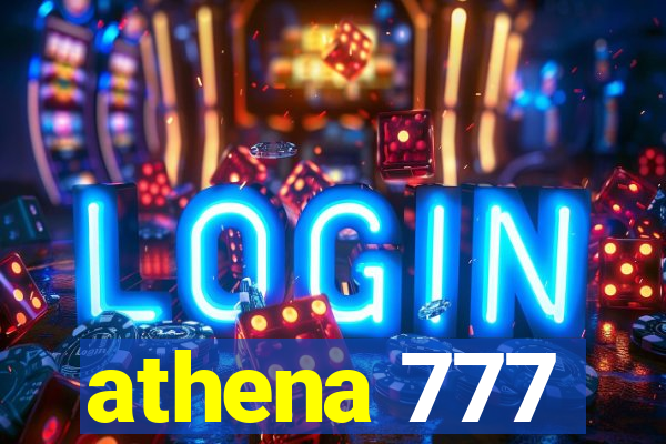 athena 777