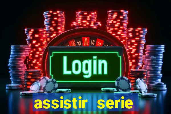 assistir serie origem 2 temporada