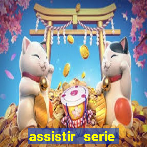 assistir serie origem 2 temporada