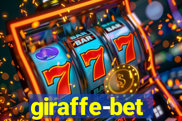 giraffe-bet