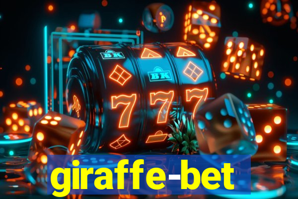 giraffe-bet