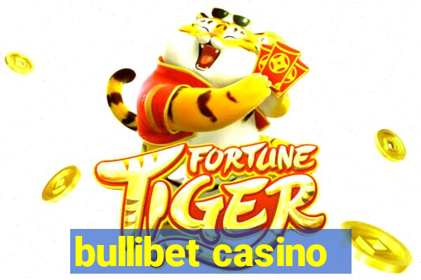 bullibet casino