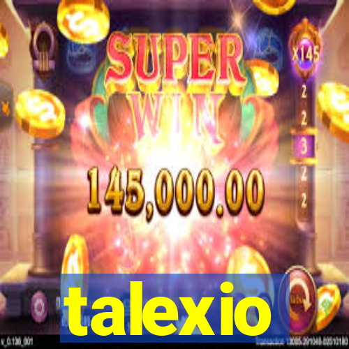 talexio