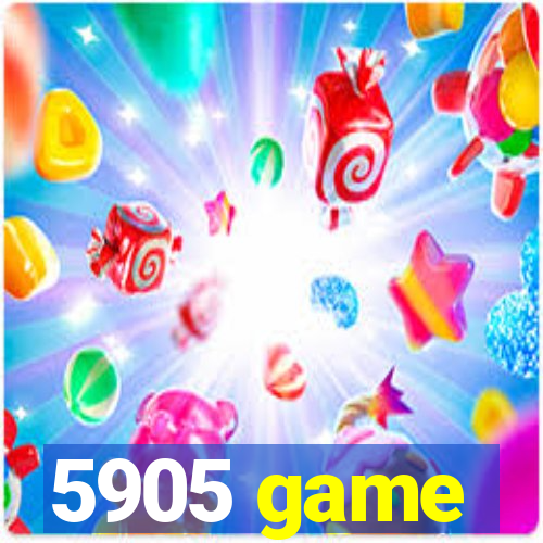 5905 game