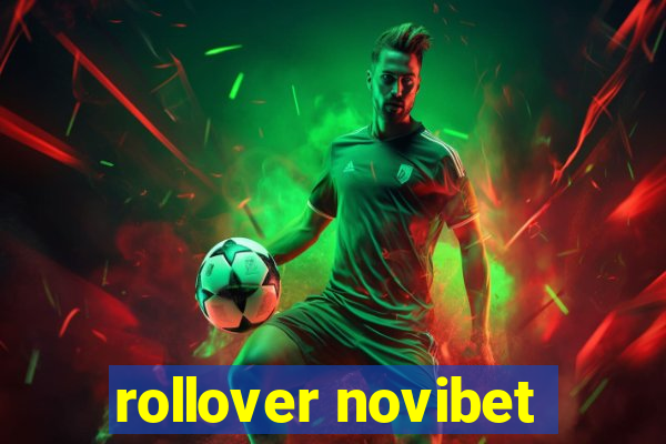 rollover novibet