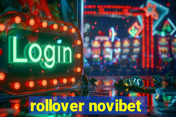 rollover novibet