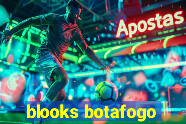 blooks botafogo