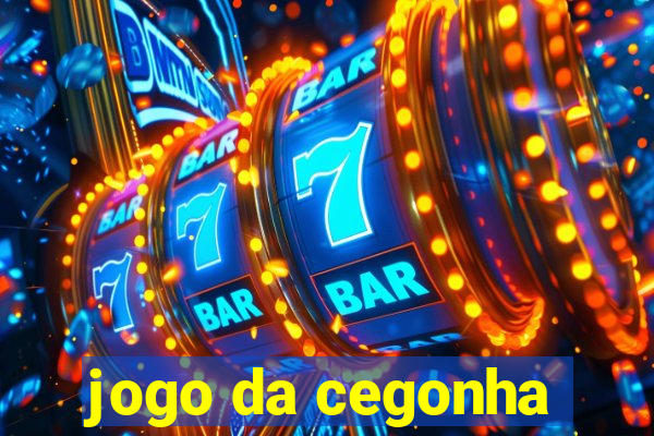 jogo da cegonha