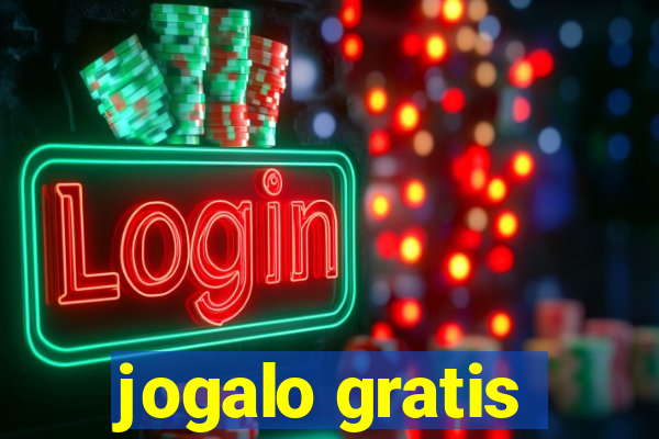 jogalo gratis