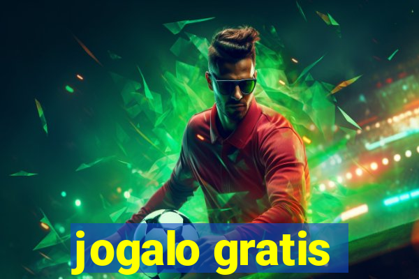 jogalo gratis