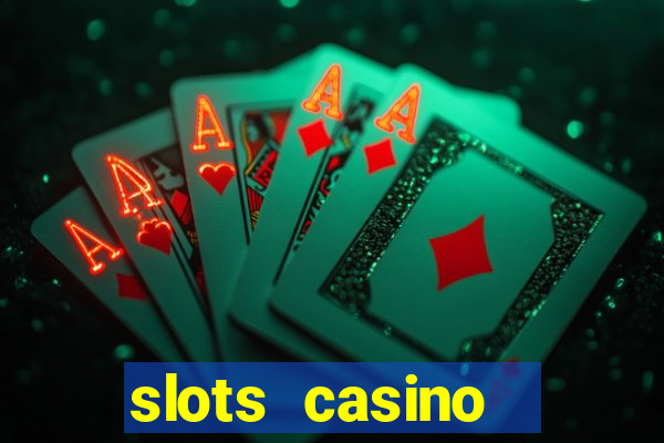 slots casino  lasvegas slots