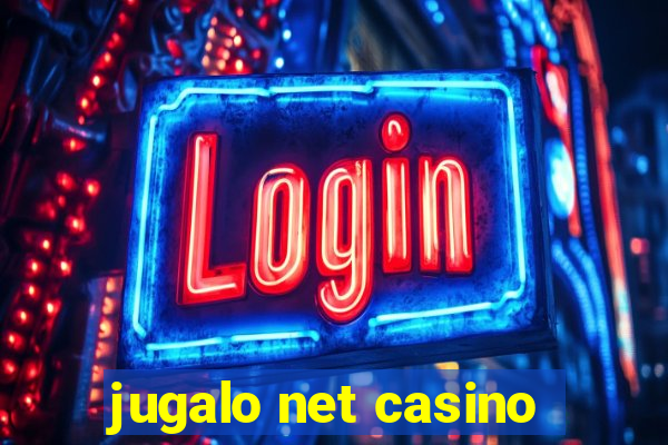 jugalo net casino