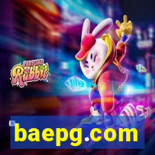 baepg.com