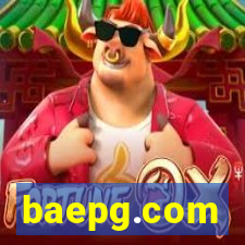 baepg.com