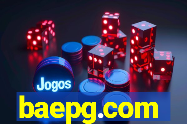 baepg.com