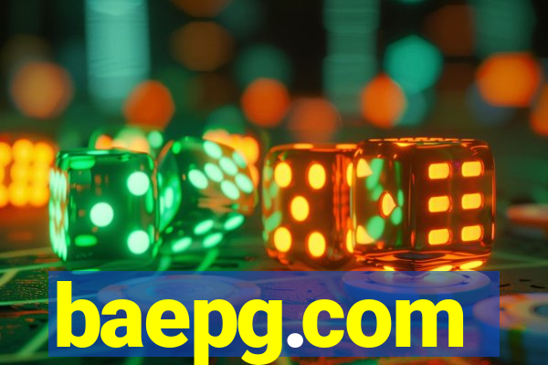 baepg.com