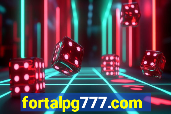 fortalpg777.com