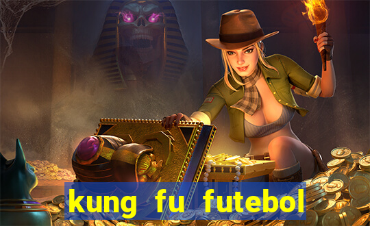 kung fu futebol clube download utorrent