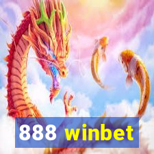 888 winbet