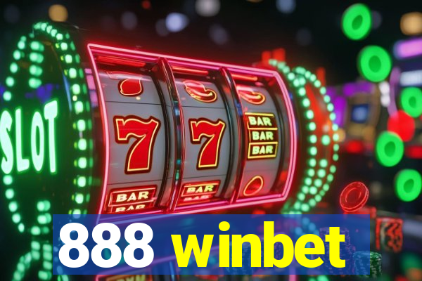 888 winbet