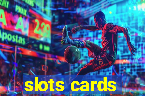 slots cards