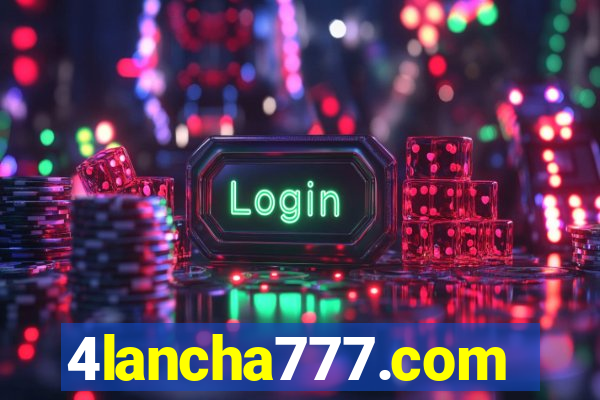 4lancha777.com