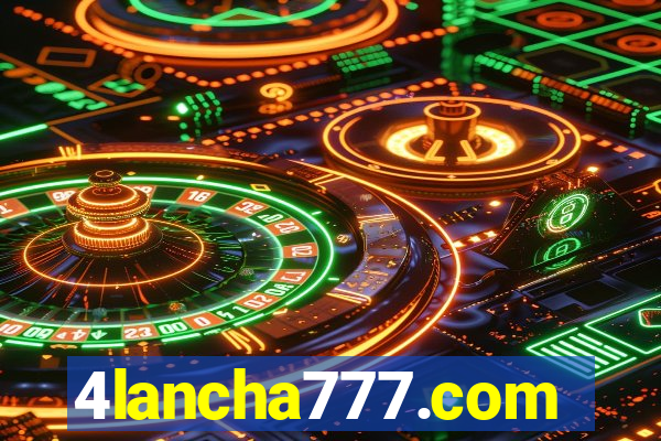 4lancha777.com