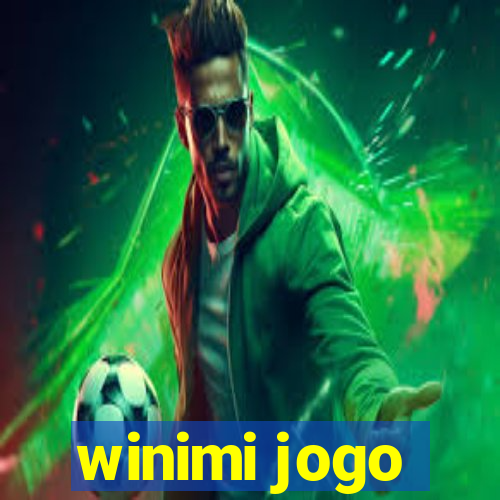 winimi jogo