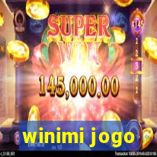 winimi jogo