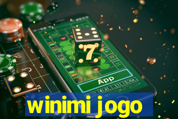 winimi jogo