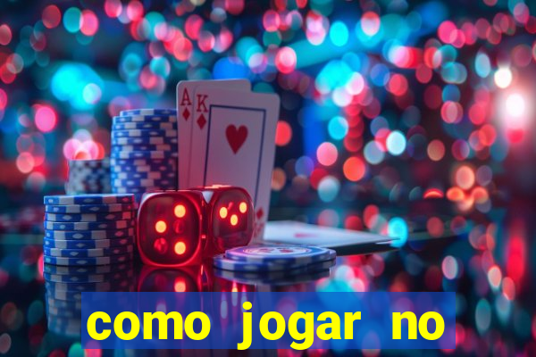 como jogar no fortune ox