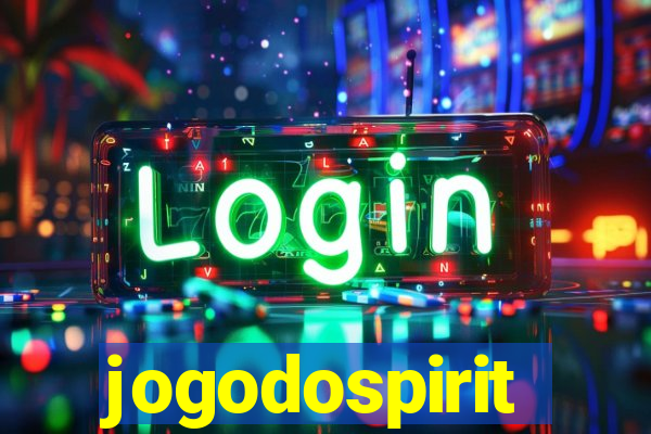 jogodospirit