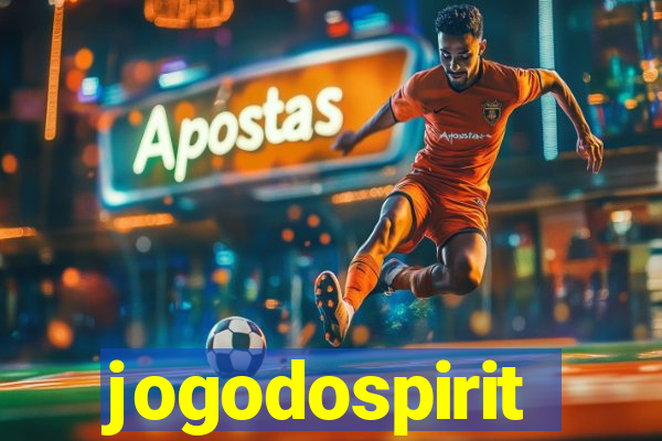 jogodospirit