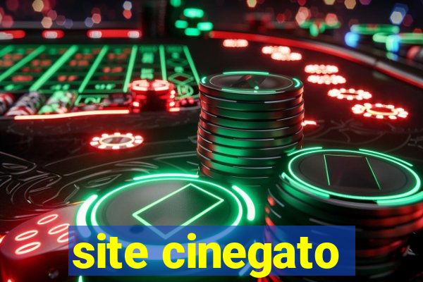 site cinegato