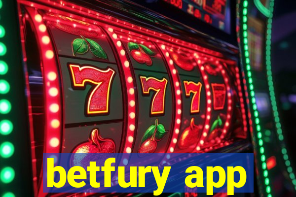 betfury app