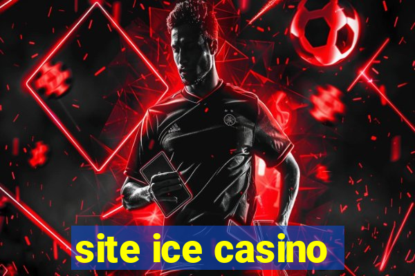 site ice casino