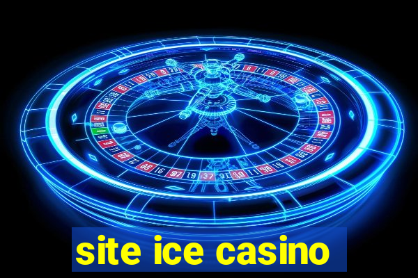 site ice casino