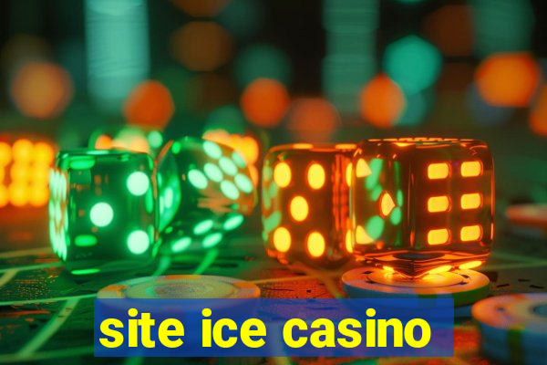 site ice casino