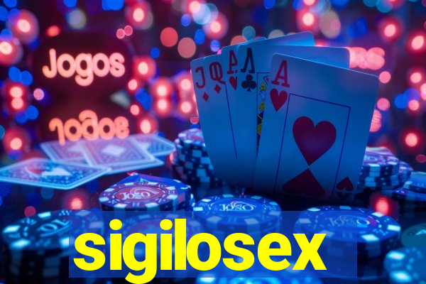 sigilosex