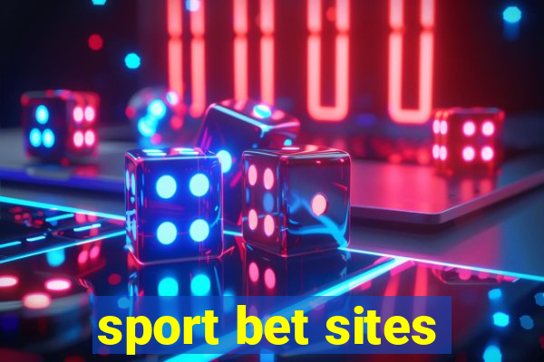 sport bet sites