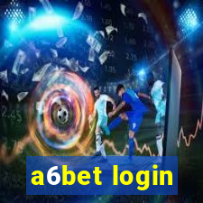 a6bet login